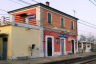 Bahnhof Morengo-Bariano