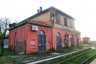 Bahnhof Motta San Damiano