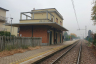 Bahnhof Muffa