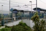 Gare de Musiano-Pian di Macina