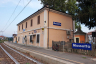 Bahnhof Mussotto
