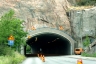 Myllyhahteen Tunnel
