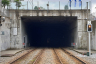 Tunnel de Fagerås