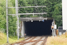 Tunnel Slettebakk