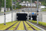 Tunnel de Fyllingsdal T2