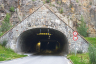 Tunnel Spiralen