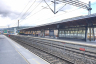 Gare de Drammen