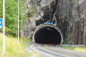 Eljarvik Tunnel