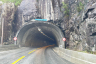 Langfoss Tunnel