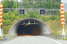 Brenne-Tunnel