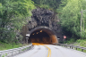 Tunnel de Jamna