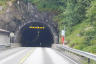 Langhelle Tunnel