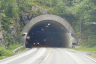 Tunnel de Stalheim