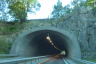 Tunnel de Bieheia
