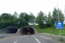 Bjørge-Tunnel