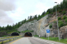 Bolstad Tunnel