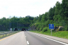 Bringåker-Tunnel