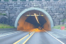 Grimstadporten Tunnel
