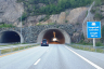 Songefjell Tunnel
