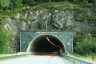 Tunnel Sørlandsporten