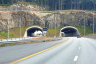 Træfjell Tunnel