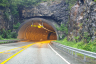 Tunnel de Hjelmås