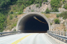 Kirkehei Tunnel