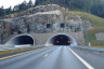 Lindeli Tunnel