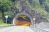 Little Eikefet Tunnel