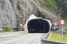Little Urdal Tunnel
