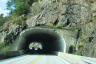 Tunnel de Lundevatn