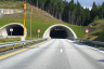 Tunnel de Lyshorn