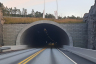 Tunnel de Sandneshei
