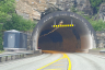 Tunnel de Sauås