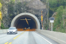 Skjeggestad Tunnel