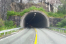 Tunnel de Uføre