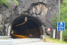 Tunnel de Utnes
