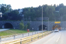 Tunnel de Hannevik
