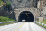 Vatland Tunnel