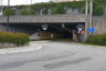 Sandviksås Tunnel