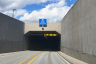 Tunnel Hoveng