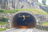Vadfoss Tunnel