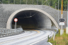 Tunnel Byhaug