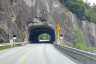 Breivikodd Tunnel