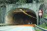 Tunnel Kleven