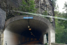 Fossgjel Tunnel