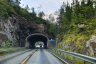 Grasdal Tunnel