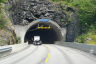 Tunnel de Haukanes