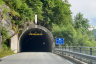 Nordrepollen Tunnel