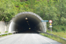 Teigaberg-Tunnel